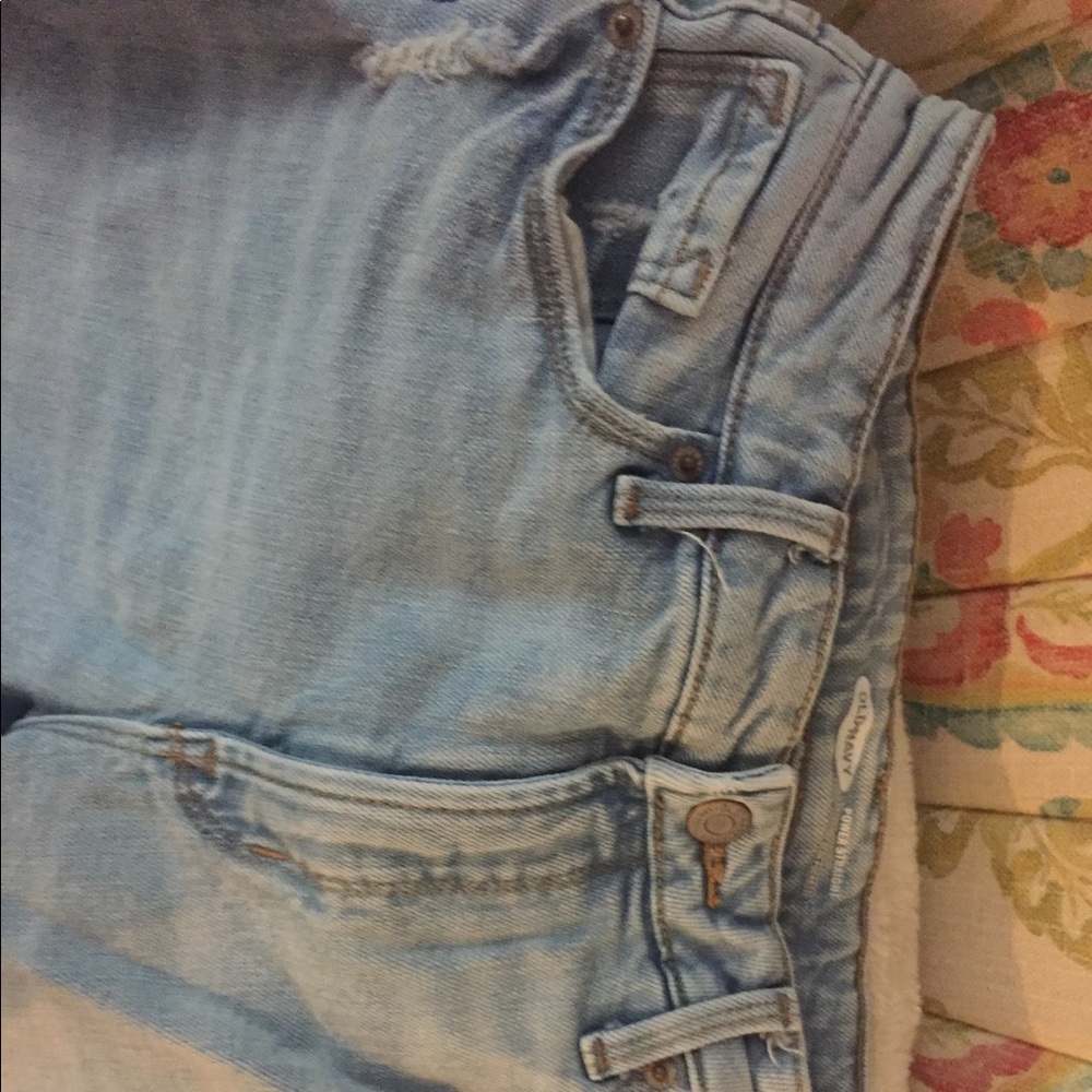 Pants - Picture 2 of 4